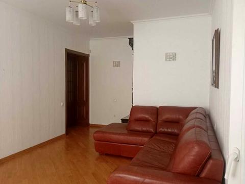 квартира за адресою Одеса, Канатна вул., 130а