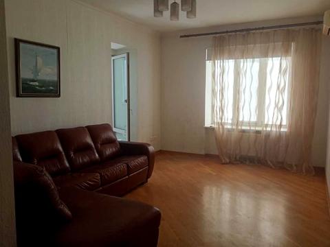 квартира за адресою Одеса, Канатна вул., 130а