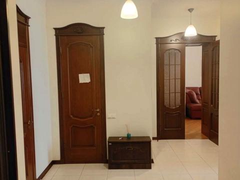 квартира за адресою Одеса, Канатна вул., 130а