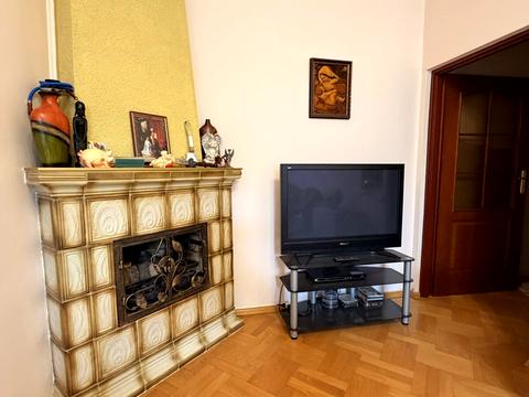 квартира за адресою Івана Мазепи вул., 20