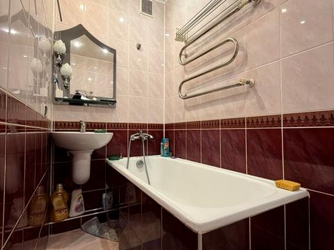 квартира за адресою Івана Мазепи вул., 20