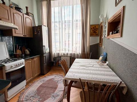 квартира за адресою Івана Мазепи вул., 20