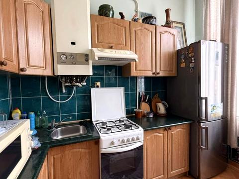 квартира за адресою Івана Мазепи вул., 20