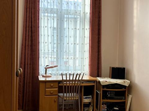 квартира за адресою Івана Мазепи вул., 20