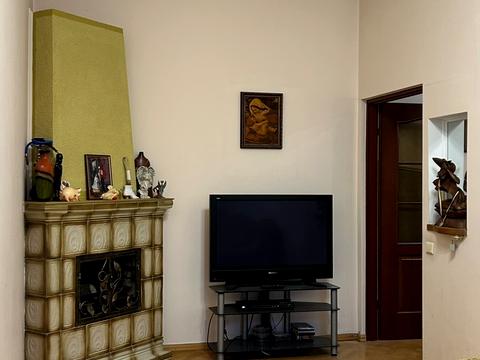 квартира за адресою Івана Мазепи вул., 20