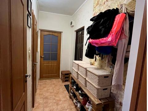 квартира за адресою Генерала Свободи вул., 9-А