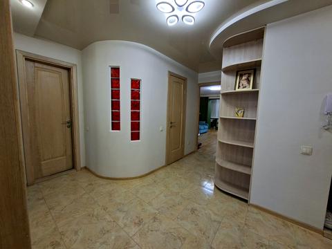 квартира за адресою Северина Наливайка вул., 1-А