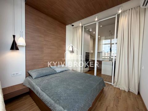квартира за адресою Джона Маккейна вул. (Івана Кудрі), 7