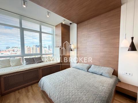 квартира за адресою Джона Маккейна вул. (Івана Кудрі), 7