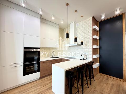 квартира за адресою Джона Маккейна вул. (Івана Кудрі), 7
