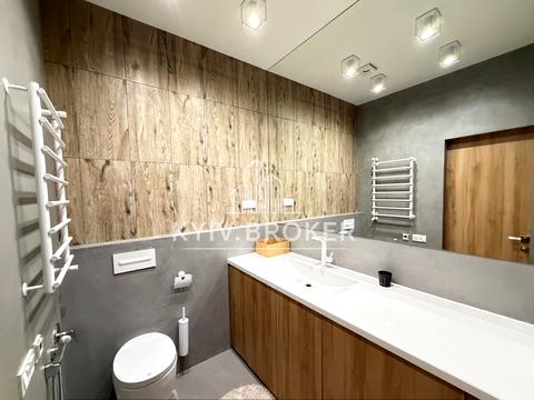 квартира за адресою Джона Маккейна вул. (Івана Кудрі), 7