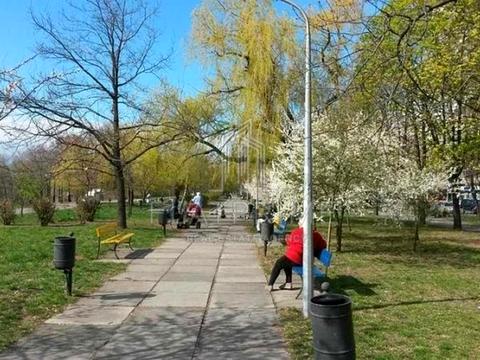 квартира по адресу Русановская набережная ул., 12/1