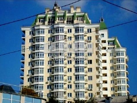 квартира по адресу Сечевых Стрельцов ул. (Артема), 52а