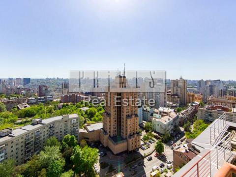квартира по адресу Сечевых Стрельцов ул. (Артема), 52а