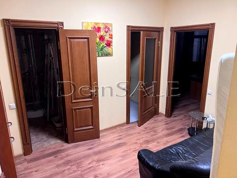 квартира за адресою Київ, Володимирська вул., 6