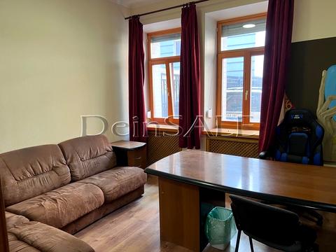 квартира за адресою Київ, Володимирська вул., 6