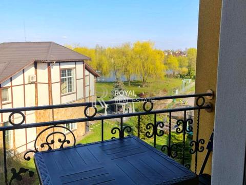будинок за адресою Анатолія Солов'яненка вул., 1