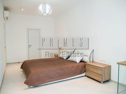 квартира по адресу Андрея Верхогляда ул. (Михайла Драгомирова), 14