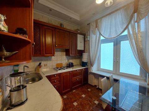 квартира по адресу Софиевская ул., 20