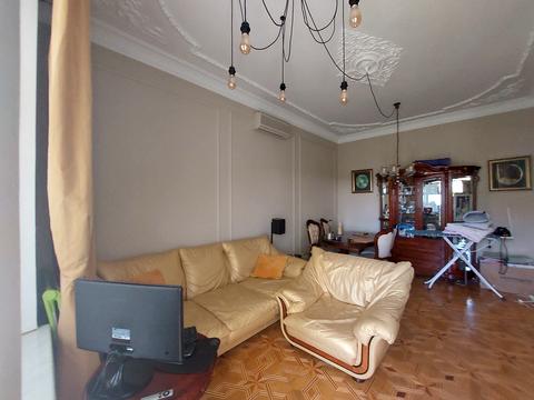 квартира по адресу Софиевская ул., 20