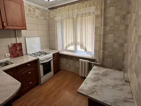 квартира по адресу Даниила Галицкого ул. (Будьонного), 65