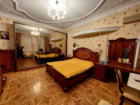 квартира по адресу Софиевская ул., 20