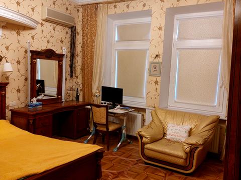 квартира по адресу Софиевская ул., 20