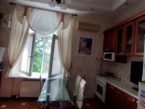 квартира по адресу Софиевская ул., 20