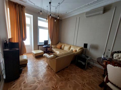 квартира по адресу Софиевская ул., 20