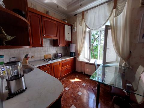 квартира по адресу Софиевская ул., 20