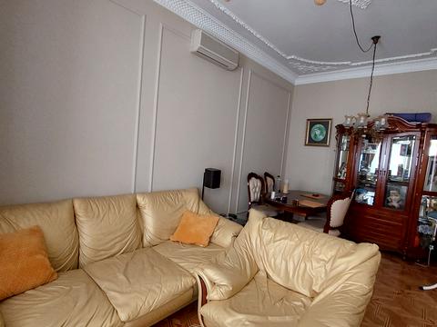 квартира по адресу Софиевская ул., 20
