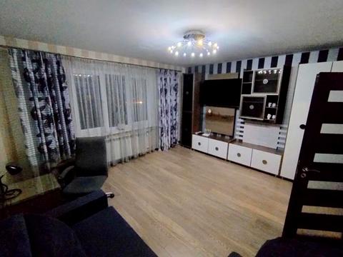 квартира за адресою Володимира Вернадського вул., 12