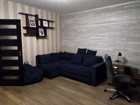 квартира за адресою Володимира Вернадського вул., 12