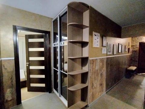 квартира за адресою Володимира Вернадського вул., 12