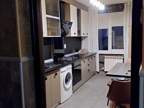 квартира за адресою Володимира Вернадського вул., 12