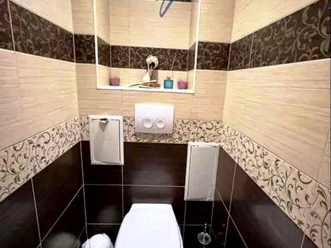 квартира по адресу Петра Григоренко просп., 27