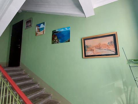 квартира по адресу Софиевская ул., 20