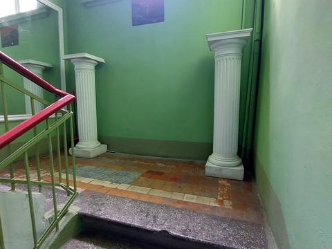 квартира по адресу Софиевская ул., 20