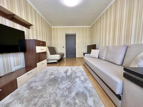 квартира по адресу Чубинского ул., 2