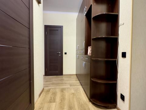 квартира по адресу Чубинского ул., 2