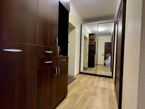 квартира по адресу Чубинского ул., 2