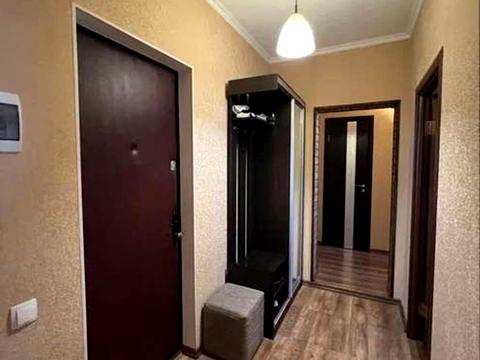 квартира по адресу Петра Григоренко просп., 27
