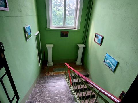 квартира по адресу Софиевская ул., 20