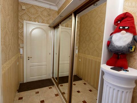 квартира по адресу Софиевская ул., 20