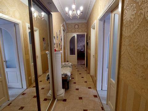 квартира по адресу Софиевская ул., 20