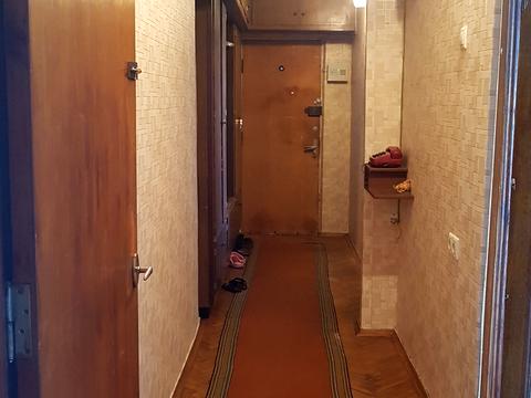 квартира за адресою Ольжича вул., 18-А