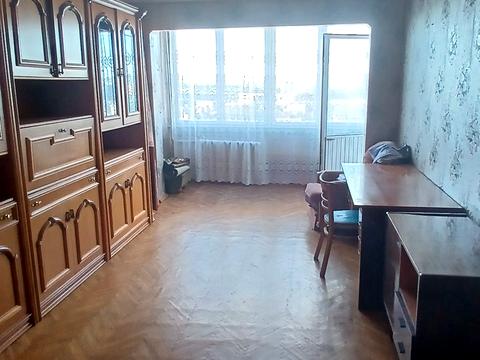 квартира за адресою Ольжича вул., 18-А