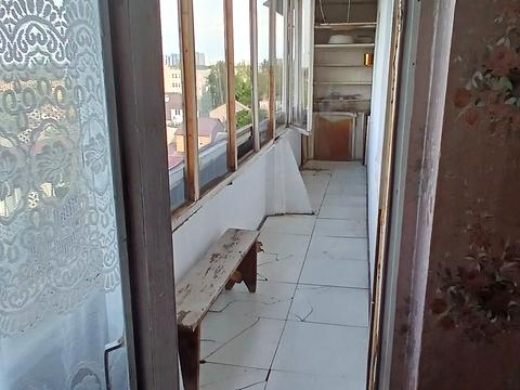 квартира за адресою Ольжича вул., 18-А