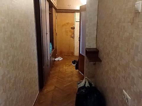 квартира за адресою Ольжича вул., 18-А
