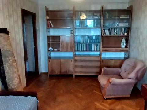 квартира за адресою Ольжича вул., 18-А